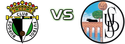 Burgos P. - Salamanca Statistiche e dettagli partita