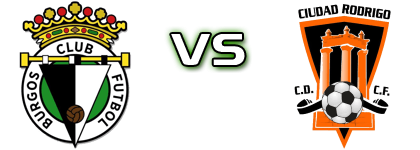 Burgos P. - Ciudad Rodrigo CF Detalji meca I statistika. Burgos P. - Ciudad Rodrigo CF Detalji meca I statistika.