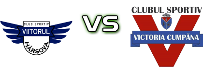 Viitorul Harsova - CS Victoria Cumpana Statistiche e dettagli partita Viitorul Harsova - CS Victoria Cumpana Statistiche e dettagli partita