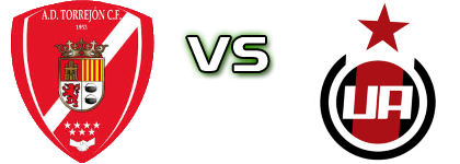 AD Torrejón - Unión Adarve head to head game preview and prediction AD Torrejón - Unión Adarve head to head game preview and prediction