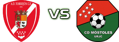 AD Torrejón - CD Móstoles Spiel Prognosen und Statistiken
