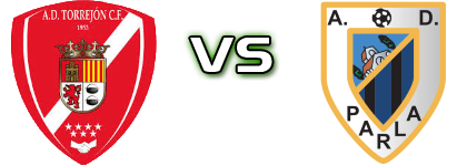 AD Torrejón - Parla Spiel Prognosen und Statistiken