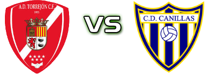 AD Torrejón - CD Canillas Statistiche e dettagli partita AD Torrejón - CD Canillas Statistiche e dettagli partita