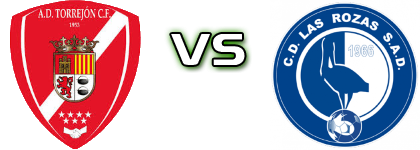 AD Torrejón - Las Rozas CF head to head game preview and prediction
