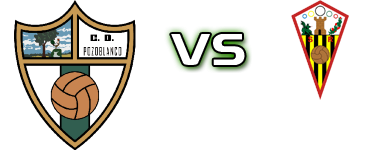 CD Pozoblanco - San Roque de Lepe detalji utakmice i statistika