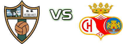 CD Pozoblanco - Chiclana CF head to head game preview and prediction