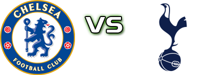 Chelsea - Tottenham head to head game preview and prediction