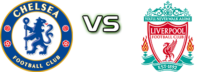 Chelsea - Liverpool head to head game preview and prediction