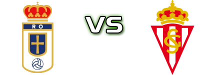 Oviedo - Sporting Gijón Spiel Prognosen und Statistiken