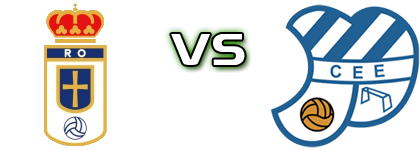 Oviedo - CE Europa (F) head to head game preview and prediction