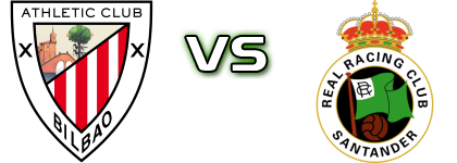 Athletic B - Racing Santander II Spiel Prognosen und Statistiken