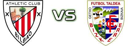Athletic B - Club Bizkerre Detalji meca I statistika.
