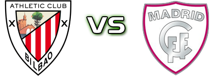 Athletic B - Madrid CFF B Spiel Prognosen und Statistiken