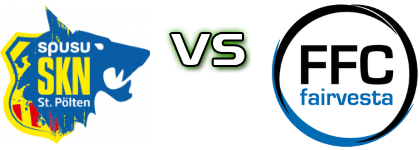 St. Pölten - Vorderland head to head game preview and prediction