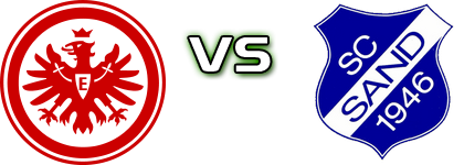 Frankfurt - Sand Statistiche e dettagli partita