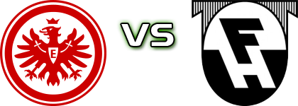 Frankfurt - FH Spiel Prognosen und Statistiken