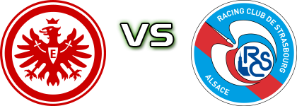 Frankfurt - Strasbourg head to head game preview and prediction