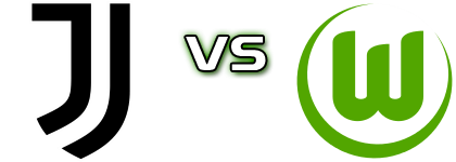 Juventus - Wolfsburg head to head game preview and prediction