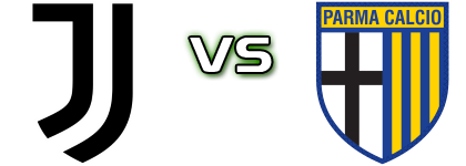 Juventus - Parma Statistiche e dettagli partita