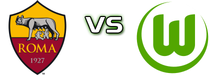 Roma - Wolfsburg head to head game preview and prediction