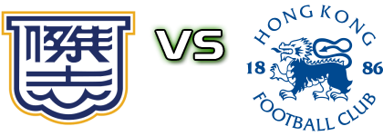 Kitchee - Hong Kong FC head to head game preview and prediction