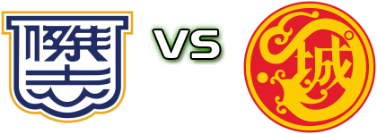 Kitchee - Kowloon City head to head game preview and prediction