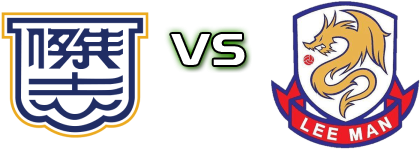 Kitchee - Lee Man head to head game preview and prediction