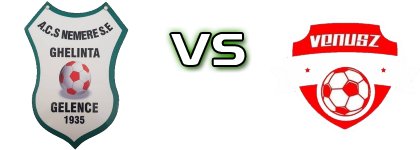Nemere Ghelinta - Venusz Ozun Detalji meca I statistika. Nemere Ghelinta - Venusz Ozun Detalji meca I statistika.