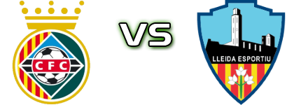 Cerdanyola Del Vallés - Lleida Esportiu head to head game preview and prediction Cerdanyola Del Vallés - Lleida Esportiu head to head game preview and prediction