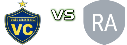 Visão Celeste - Riachuelo AC U20 head to head game preview and prediction Visão Celeste - Riachuelo AC U20 head to head game preview and prediction