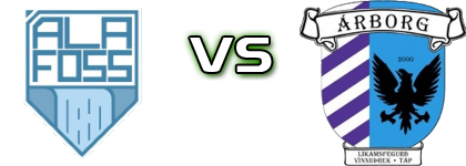 Alafoss - Arborg head to head game preview and prediction