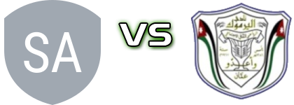 Sama - Al Hashemeya Estatísticas e detalhes do jogo