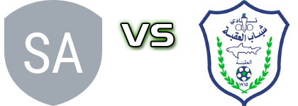 Sama - Al-Aqaba Spiel Prognosen und Statistiken