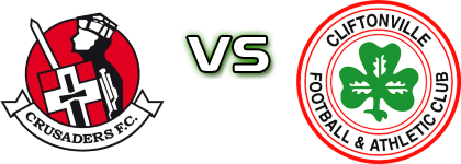 Crusaders FC Reserve - Cliftonville Olympic Reserve head to head game preview and prediction