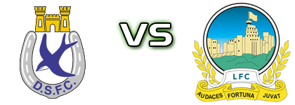 Dungannon Swifts Reserves - Linfield Swifts Reserves Detalles y estadisticas Dungannon Swifts Reserves - Linfield Swifts Reserves Detalles y estadisticas