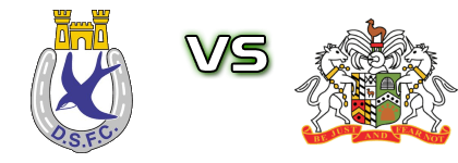 Dungannon Swifts Reserves - Glenavon Reserves детайли и статистика