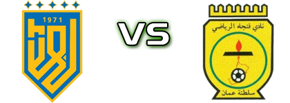 Bahla - Fanja head to head game preview and prediction