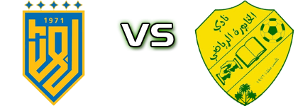 Bahla - Al Khaboora детайли и статистика