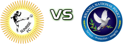 Sunrise FC - Rwanda Police head to head game preview and prediction