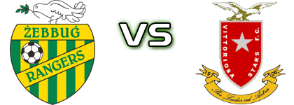 Zebbug - Vittoriosa S Detalles y estadisticas