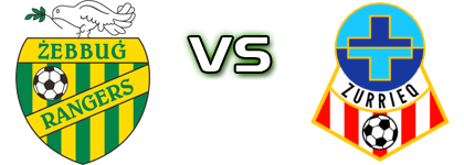 Zebbug - Zurrieq Statistiche e dettagli partita