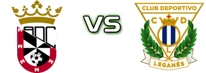 AD Ceuta - Leganés head to head game preview and prediction