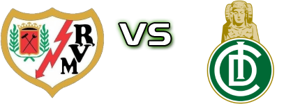 Rayo B - Elche Ilicitano Statistiche e dettagli partita