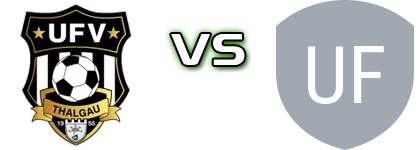UFV Thalgau - UFC Siezenheim детайли и статистика
