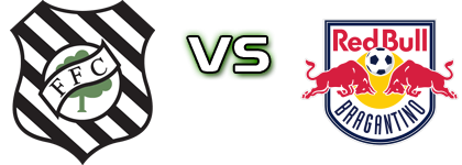 Figueirense - RB Bragantino Statistiche e dettagli partita