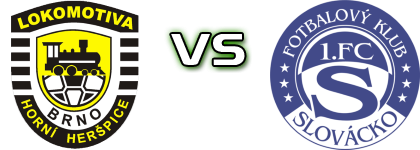 Lokomotiva Brno H.H. - Slovácko Spiel Prognosen und Statistiken