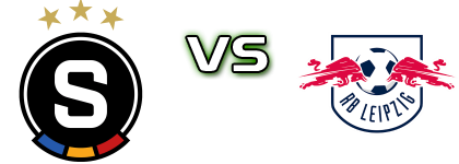 Sparta Praha - RB Leipzig head to head game preview and prediction