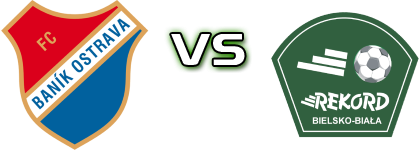 Ostrava - Rekord Bielsko-Biala head to head game preview and prediction