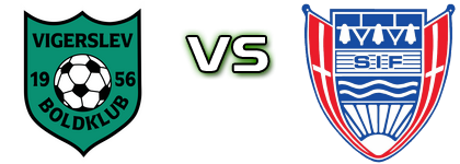 Vigerslev - Skovshoved head to head game preview and prediction
