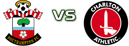 Southampton - Charlton Spiel Prognosen und Statistiken